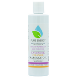 Massage Oil (Lavender Orange)