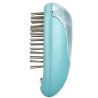 Electronic Massage Hairbrush