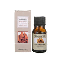 Essential Oil Pure  Aromatherapy Diffuser Oil