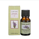 Essential Oil Pure  Aromatherapy Diffuser Oil