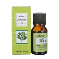 Essential Oil Pure  Aromatherapy Diffuser Oil