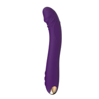 FLXUR 10 modes real dildo vibrator for women.