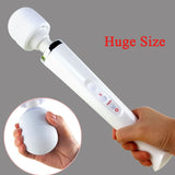 Magic Wand Female Massager.