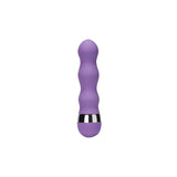 Multi-speed G spot butt plug anal erotic product. Adult sex toy for him or her.