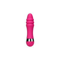 Multi-speed G spot butt plug anal erotic product. Adult sex toy for him or her.