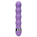 Multi-speed G spot butt plug anal erotic product. Adult sex toy for him or her.