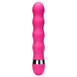 Multi-speed G spot butt plug anal erotic product. Adult sex toy for him or her.