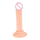 Mini Jelly Dildo For Woman Transparent Quality Female Toy Shop