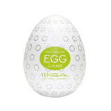 TENGA Easy Beat EGG for Male Masturbation, Prelubricated Portable Pleasure Male Sleeve Stroker Toy