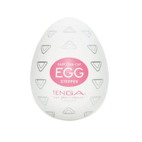 TENGA Easy Beat EGG for Male Masturbation, Prelubricated Portable Pleasure Male Sleeve Stroker Toy