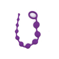 Super Long Silicone Butt Plug Anal Beads Ball Sex Toy For Beginners Man Women Couples Anus Masturbator Prostate Massager Erotic