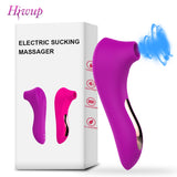 Clitoris Stimulating Massager