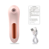 Clitoris Stimulating Massager