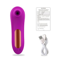 Clitoris Stimulating Massager