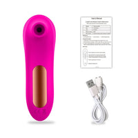 Clitoris Stimulating Massager