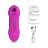 Clitoris Stimulating Massager