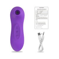 Clitoris Stimulating Massager