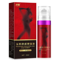 Woman Exciter Vagina Tightening Gel Climax Spray Stimulant Increase Intense Orgasm Lubricant Libido Enhancer Orgasm Gel Libido