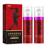 Woman Exciter Vagina Tightening Gel Climax Spray Stimulant Increase Intense Orgasm Lubricant Libido Enhancer Orgasm Gel Libido