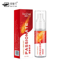 60ML Warming Lubricant Liquid Orgasmic Massage Oil