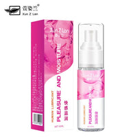 60ML Warming Lubricant Liquid Orgasmic Massage Oil