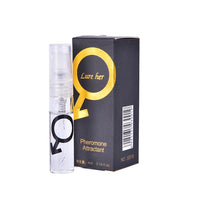 Pheromone Exciter For Women, Men Perfume. Orgasm Perfume, Long Lasting Fragrance Water