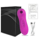 Clitoris Stimulating Massager