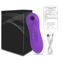 Clitoris Stimulating Massager