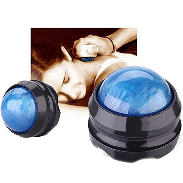 Massage Roller Ball Massager Body Therapy Muscle Relaxation Balls